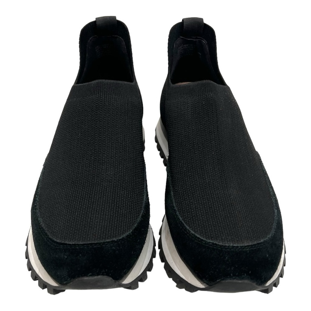 Blondo Lakelyn Black Mesh Sock Comfort Sneakers Walking Shoes Women’s 9 - Picture 5 of 15